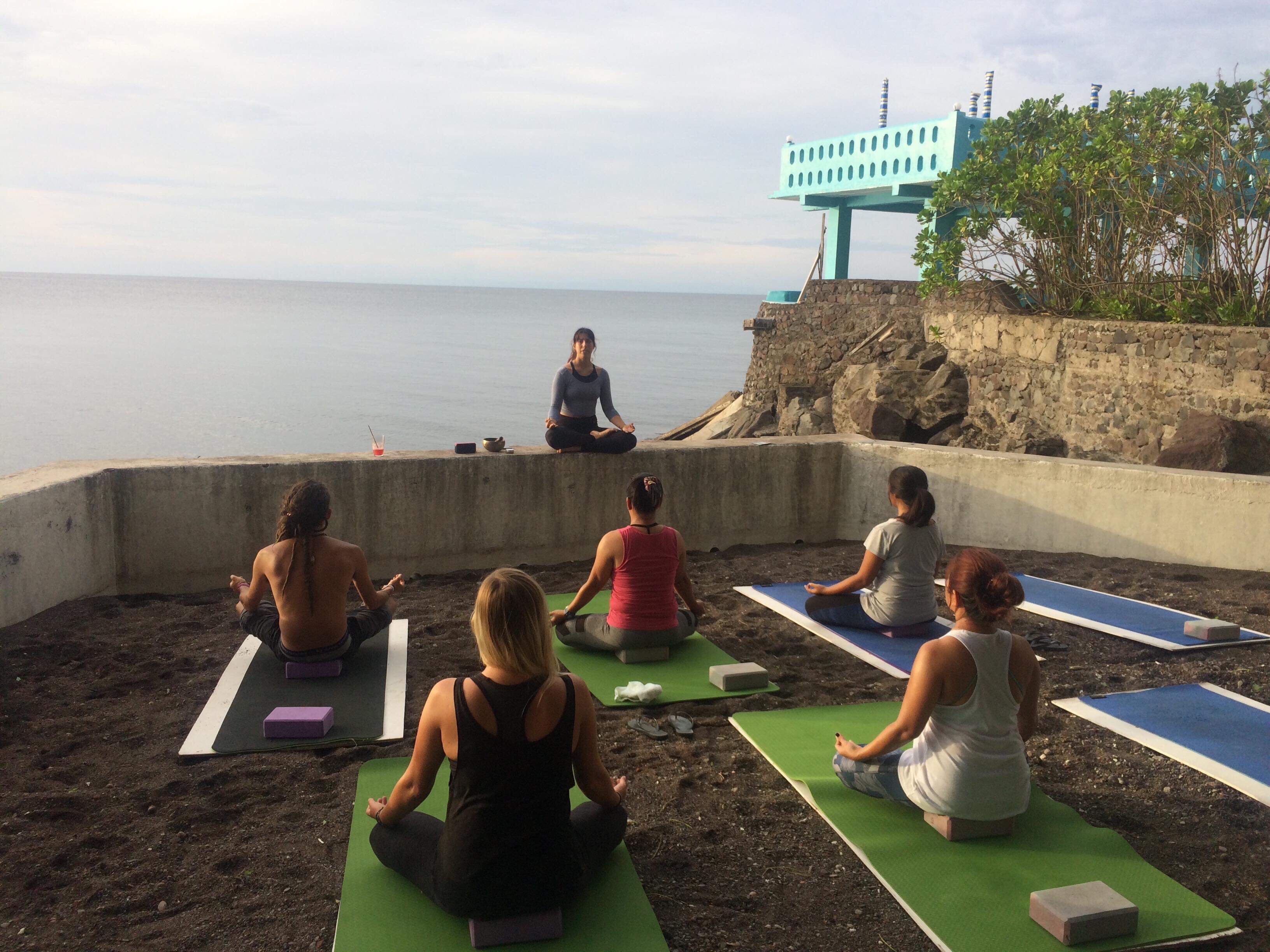 How To Find A Meditation That Works For You