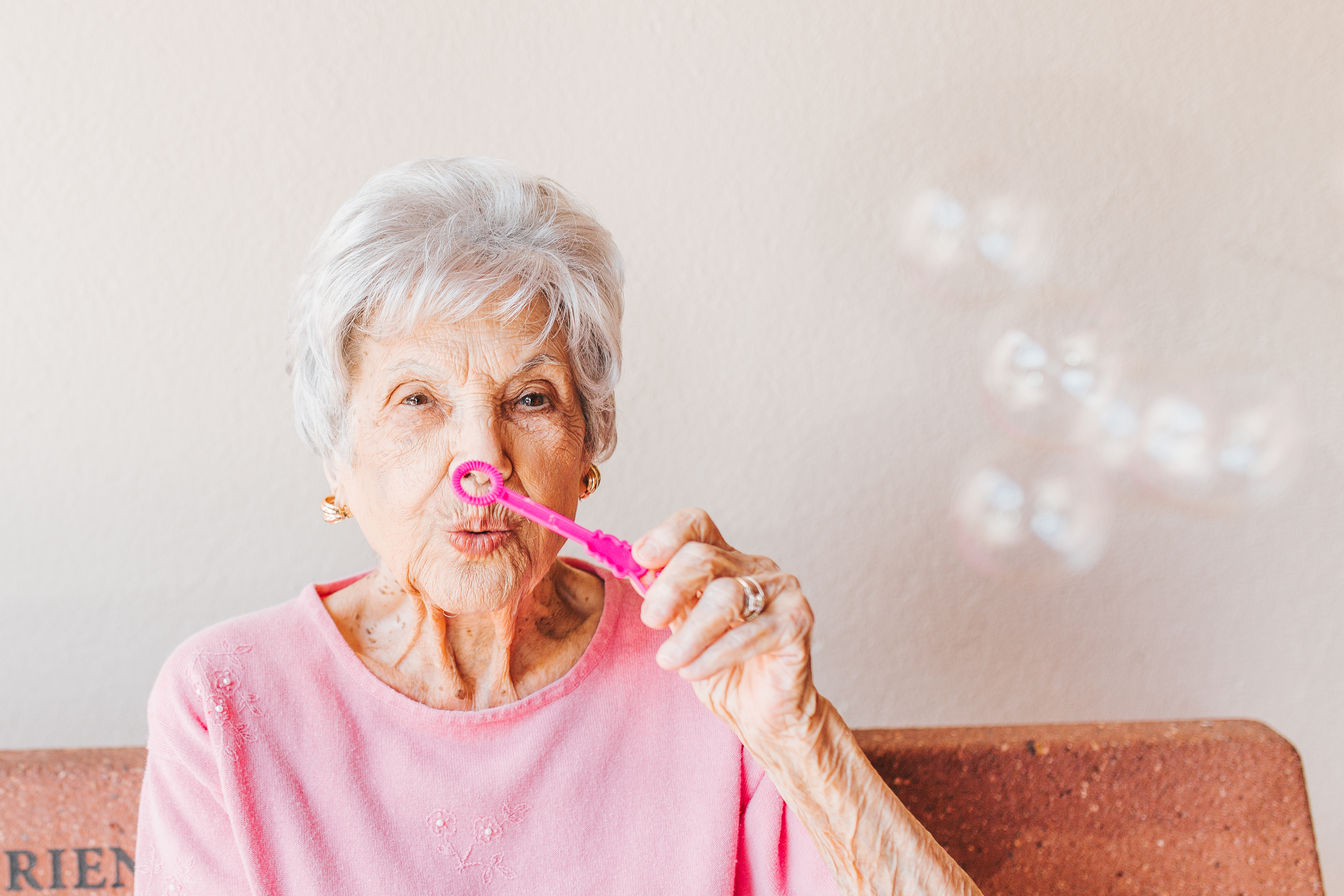 To Teach or Not To Teach Yoga at a Nursing Home